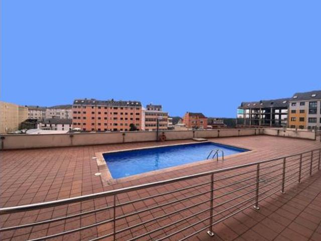 Apartamento Venta Foz, Foz Casco Urbano