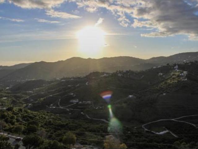 Apartamento Venta Frigiliana, Frigiliana