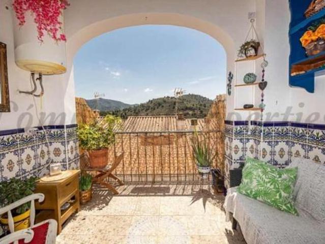 Apartamento Venta Frigiliana, Frigiliana
