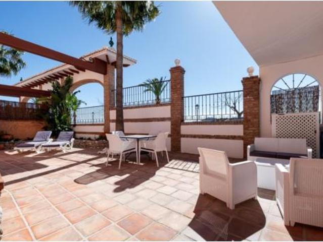 Apartamento Venta Frigiliana, Frigiliana