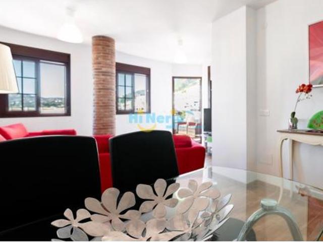 Apartamento Venta Frigiliana, Frigiliana