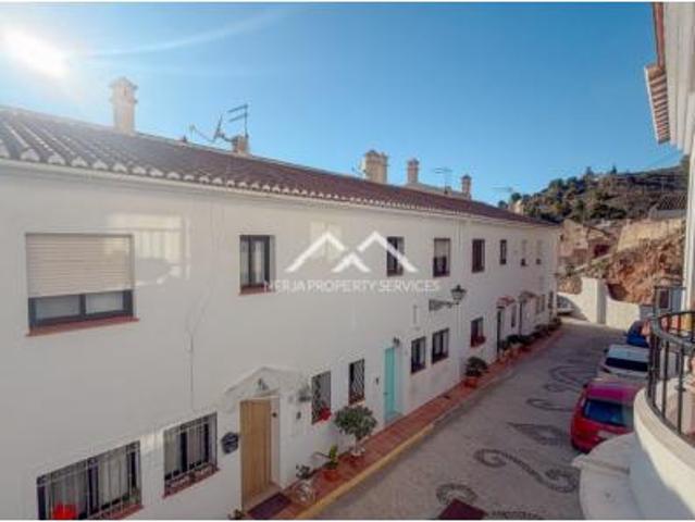 Apartamento Venta Frigiliana, Frigiliana