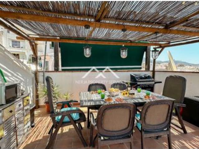 Apartamento Venta Frigiliana, Frigiliana