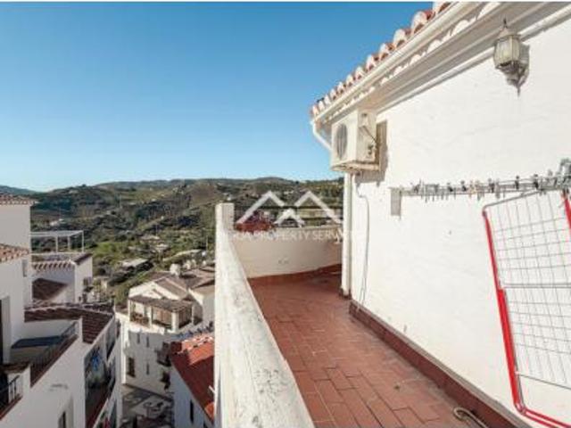 Apartamento Venta Frigiliana, Frigiliana