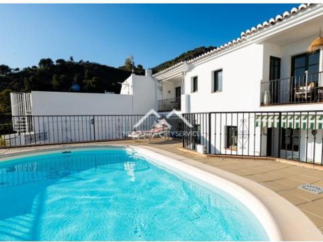 Apartamento Venta Frigiliana, Frigiliana