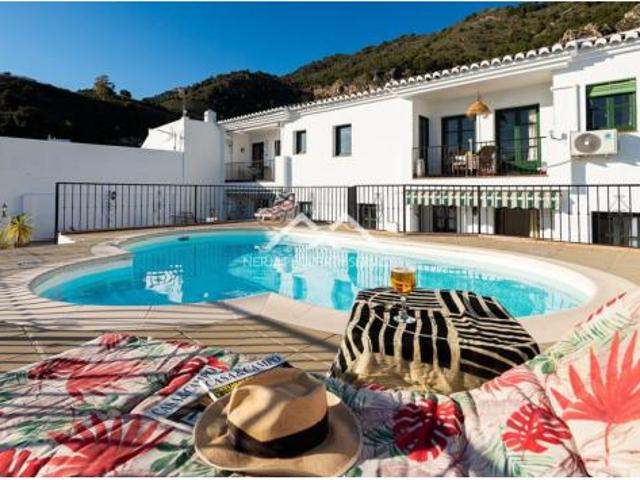 Apartamento Venta Frigiliana, Frigiliana