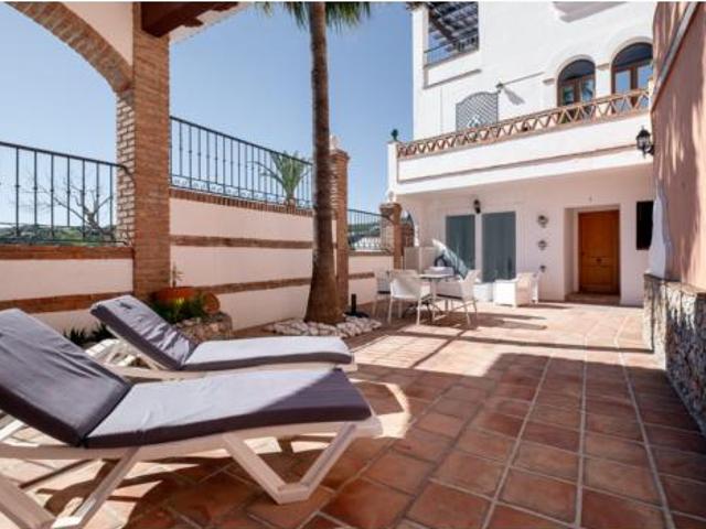 Apartamento Venta Frigiliana, Frigiliana