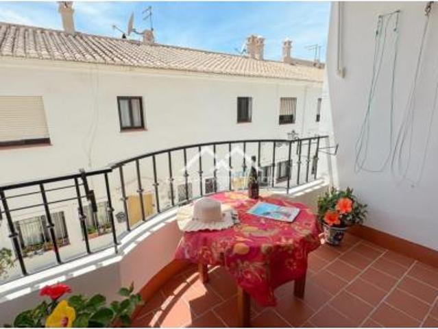 Apartamento Venta Frigiliana, Frigiliana