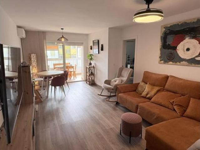 Apartamento Venta Fuengirola, Boquetillo