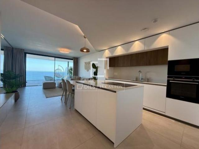 Apartamento Venta Fuengirola, Boquetillo