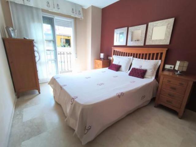 Apartamento Venta Fuengirola, Centro