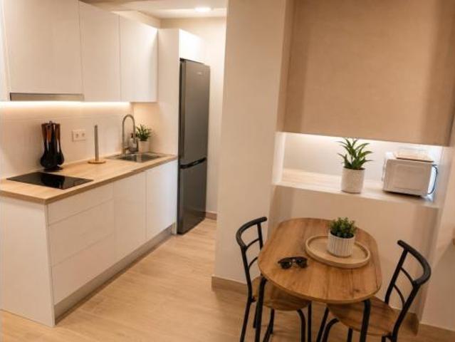Apartamento Venta Fuengirola, Centro