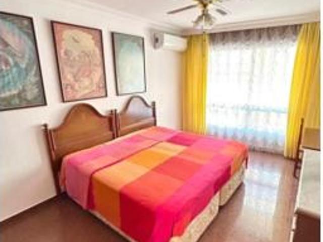 Apartamento Venta Fuengirola, Centro