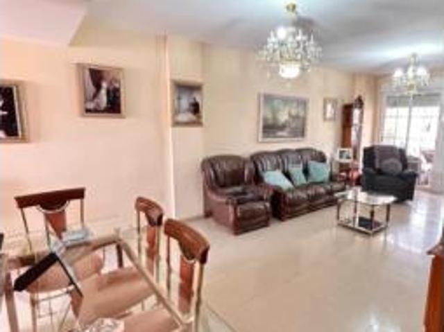 Apartamento Venta Fuengirola, Centro