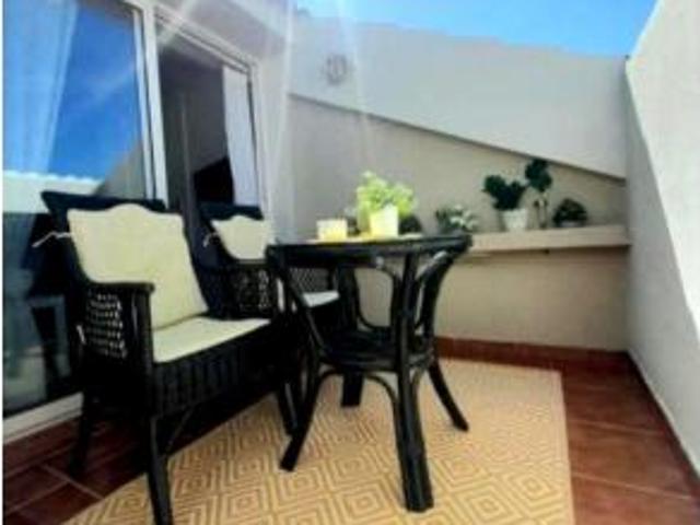 Apartamento Venta Fuengirola, Centro