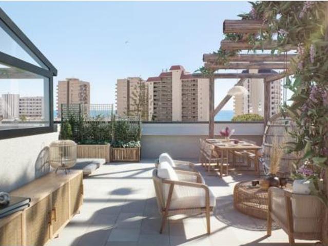 Apartamento Venta Fuengirola, Fuengirola