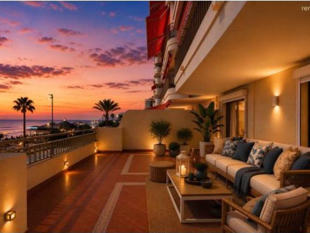 Apartamento Venta Fuengirola, Fuengirola