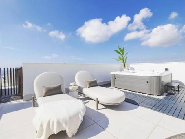 Apartamento Venta Fuengirola, Fuengirola