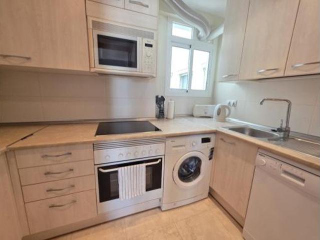 Apartamento Venta Fuengirola, Fuengirola