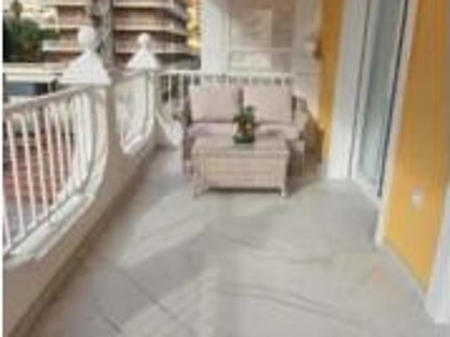 Apartamento Venta Fuengirola, Las Gaviotas Carvajal
