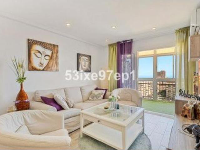 Apartamento Venta Fuengirola, Las Gaviotas Carvajal