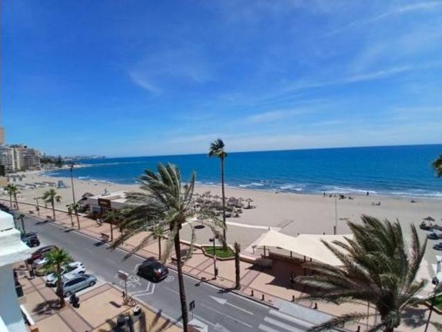 Apartamento Venta Fuengirola, Las Gaviotas Carvajal