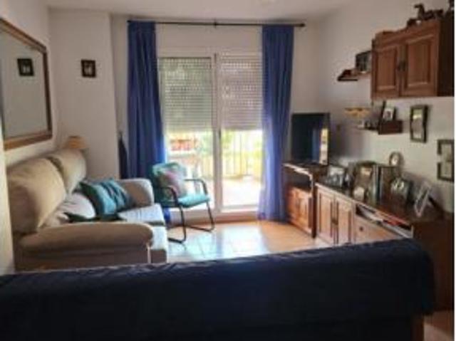 Apartamento Venta Fuengirola, Las Gaviotas Carvajal