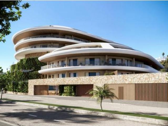 Apartamento Venta Fuengirola, Las Gaviotas Carvajal