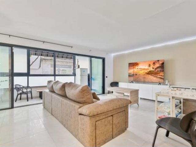Apartamento Venta Fuengirola, Las Gaviotas Carvajal