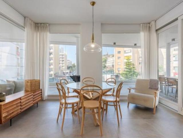 Apartamento Venta Fuengirola, Las Gaviotas Carvajal