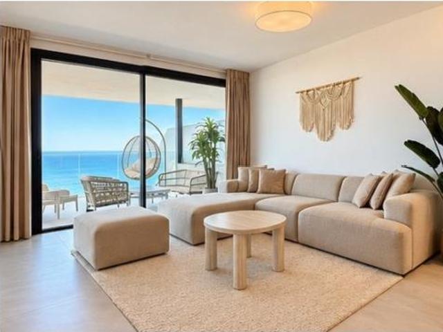 Apartamento Venta Fuengirola, Las Gaviotas Carvajal