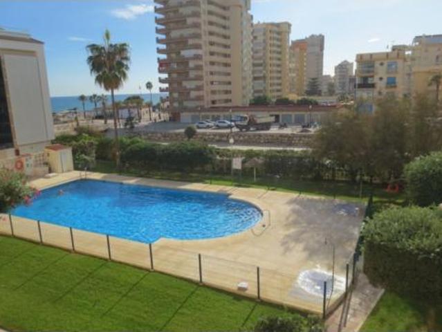 Apartamento Venta Fuengirola, Las Gaviotas Carvajal