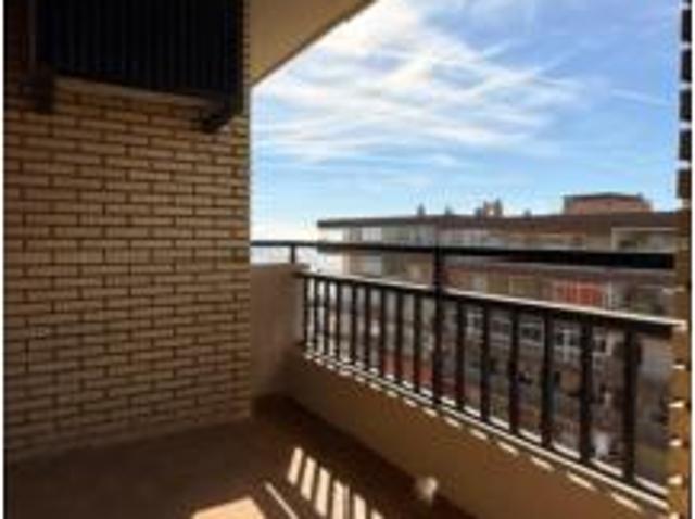 Apartamento Venta Fuengirola, Las Gaviotas Carvajal