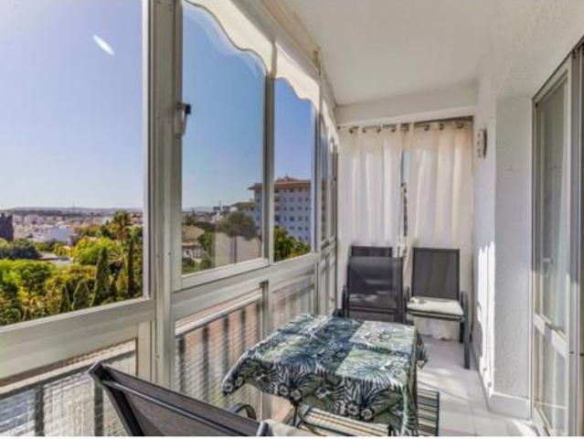 Apartamento Venta Fuengirola, Las Gaviotas Carvajal