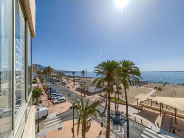 Apartamento Venta Fuengirola, Las Gaviotas Carvajal