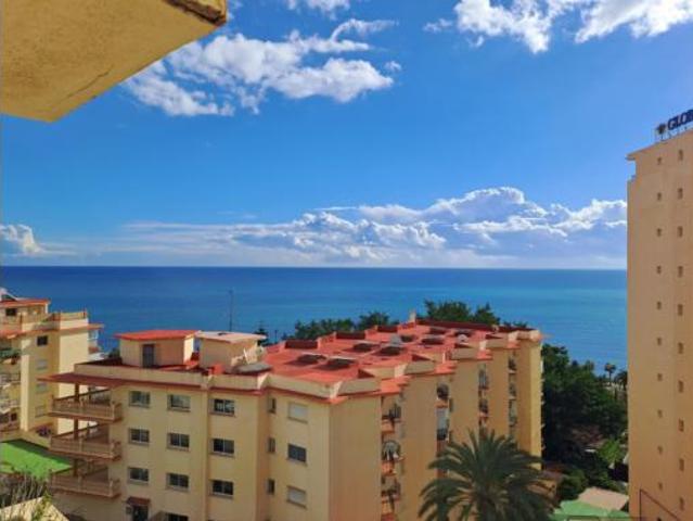 Apartamento Venta Fuengirola, Las Gaviotas Carvajal