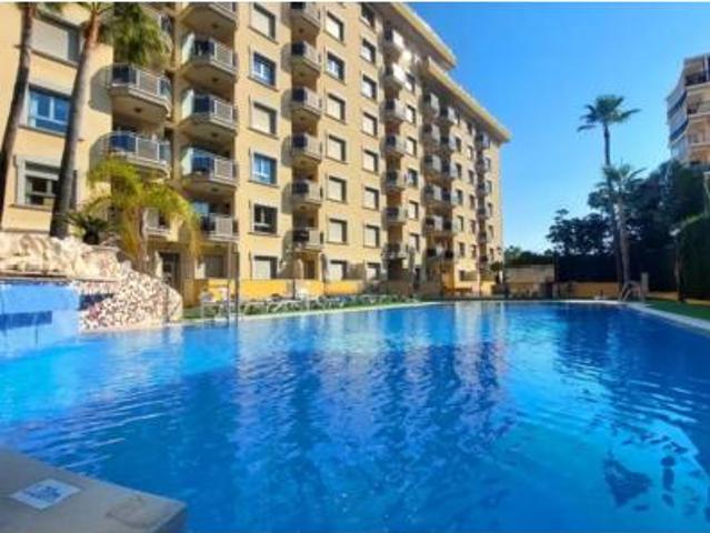Apartamento Venta Fuengirola, Las Gaviotas Carvajal