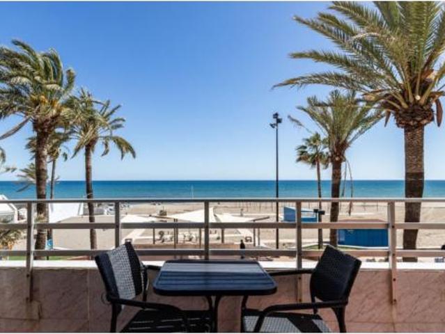 Apartamento Venta Fuengirola, Los Boliches