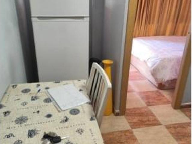Apartamento Venta Fuengirola, Los Boliches