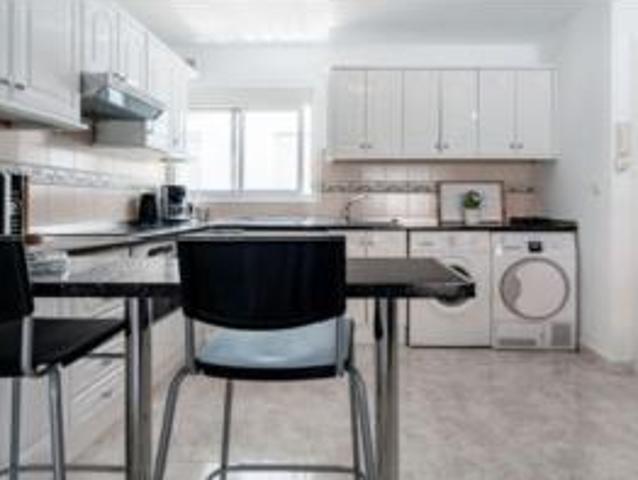 Apartamento Venta Fuengirola, Los Boliches