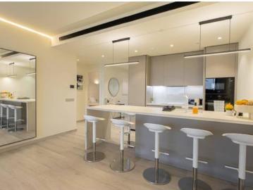 Apartamento Venta Fuengirola, Los Boliches