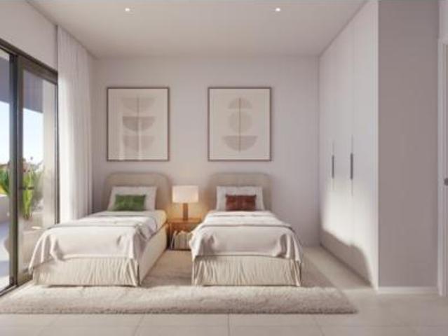 Apartamento Venta Fuengirola, Los Boliches