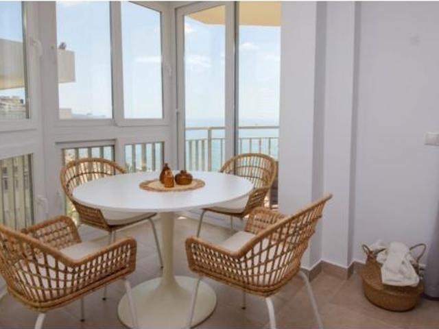 Apartamento Venta Fuengirola, Las Gaviotas Carvajal
