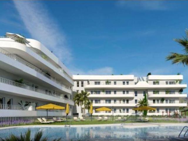 Apartamento Venta Fuengirola, Los Boliches