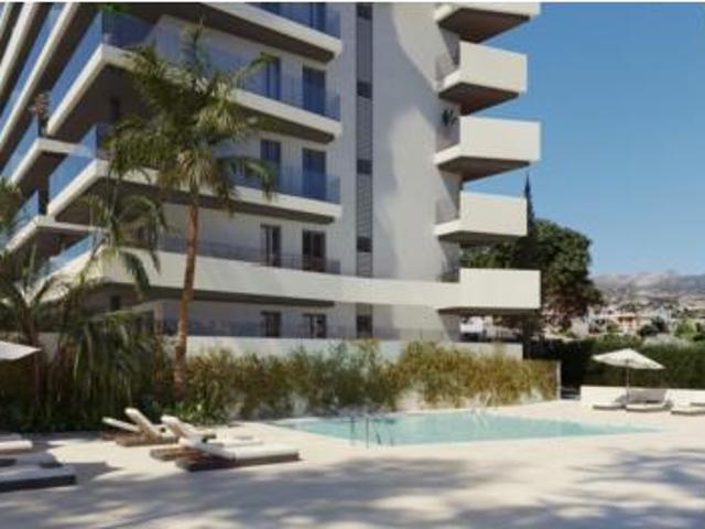 Apartamento Venta Fuengirola, Los Boliches