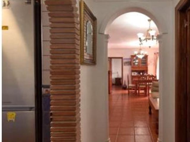 Apartamento Venta Fuengirola, Los Boliches