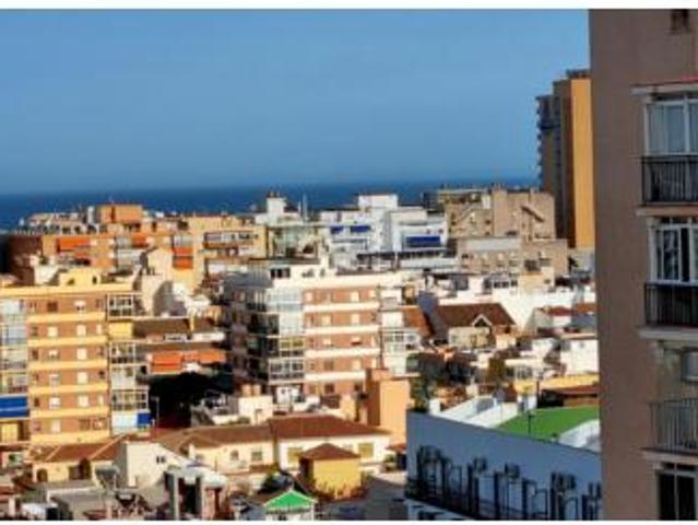 Apartamento Venta Fuengirola, Los Boliches