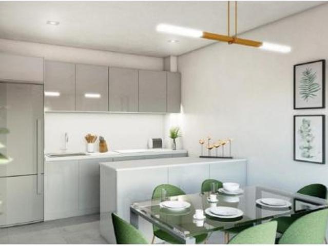 Apartamento Venta Fuengirola, Boquetillo