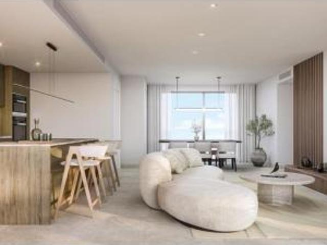 Apartamento Venta Benalmádena, Cortijo de Torrequebrada