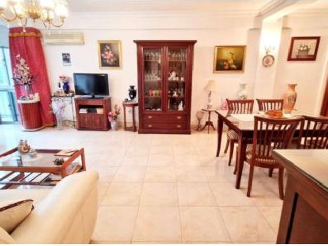 Apartamento Venta Fuengirola, Boquetillo